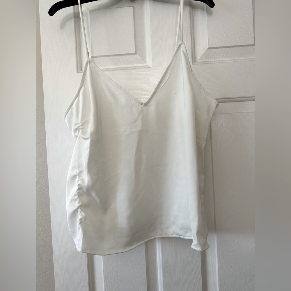 Tank Top Blouse
